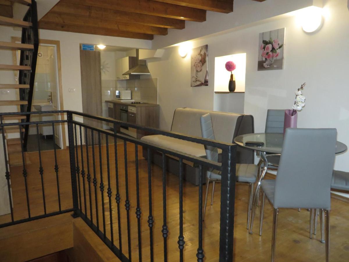 Apartmán Casa Rados *
